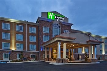 Holiday Inn Express Atlanta Holiday Inn Express Atlanta